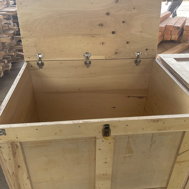 便攜開(kāi)蓋箱子